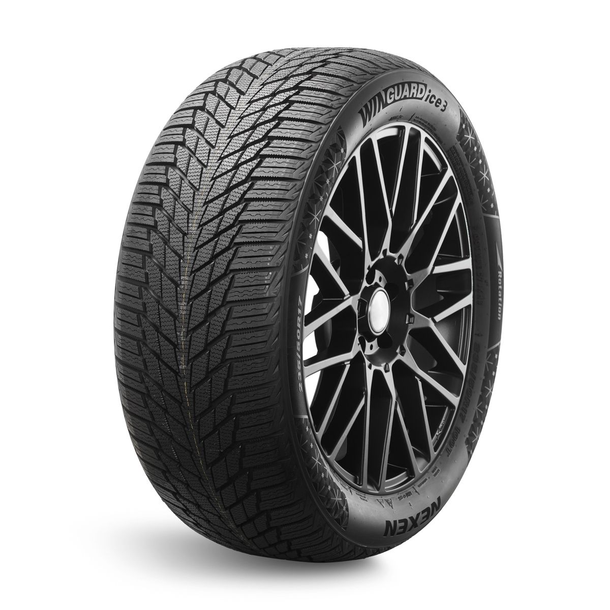 225/45 R18 95 T Nexen WINGUARD ICE 3