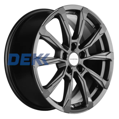 7.5 R18 Khomen Wheels KHW1808 (Evolute i-Joy)