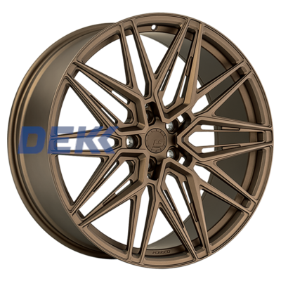 9.5 R22 LS Forged LS FG58