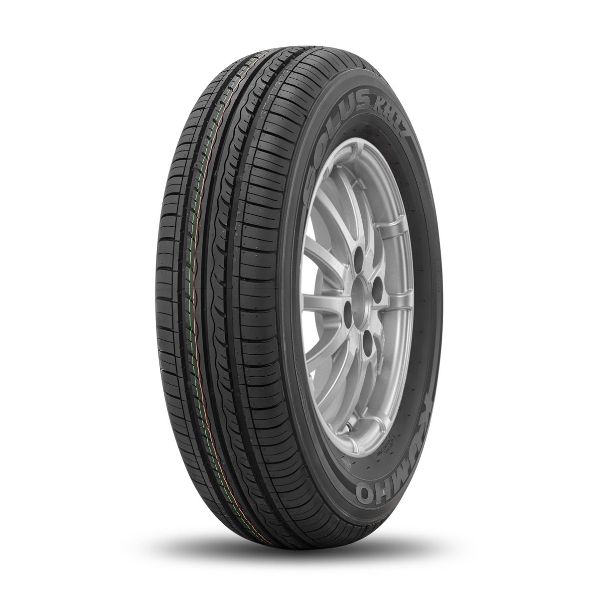 165/80 R13 87 T Kumho KH-17