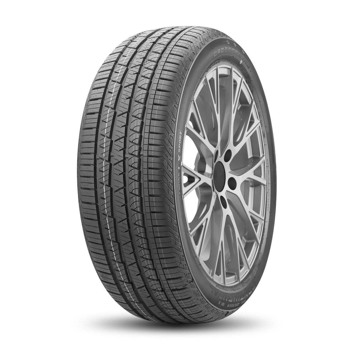 285/40 R21 109 H Continental ContiCrossContact LX Sport