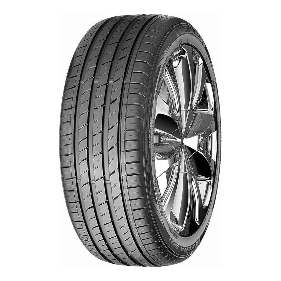 265/35 R18 97 Y Nexen NFera SU1