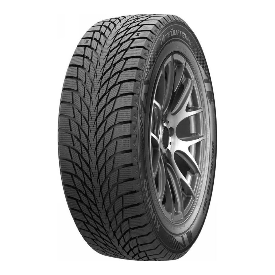 225/40 R18 92 T Kumho WI-51