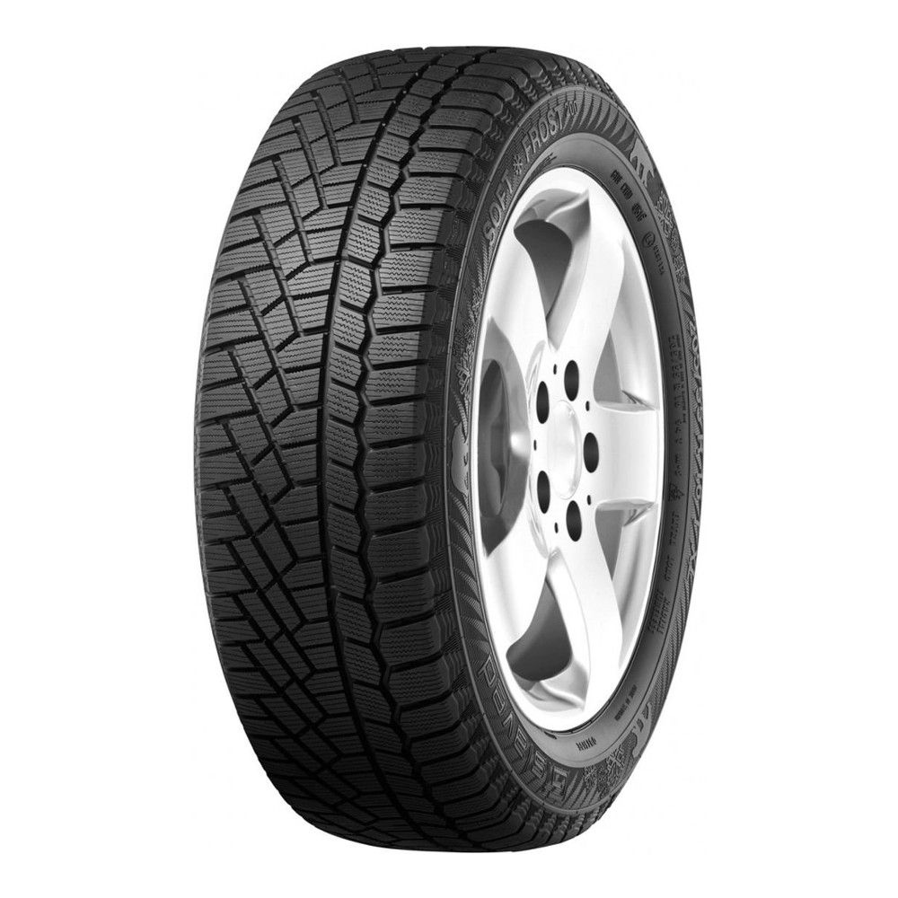 185/55 R15 86 T Gislaved SOFT FROST 200