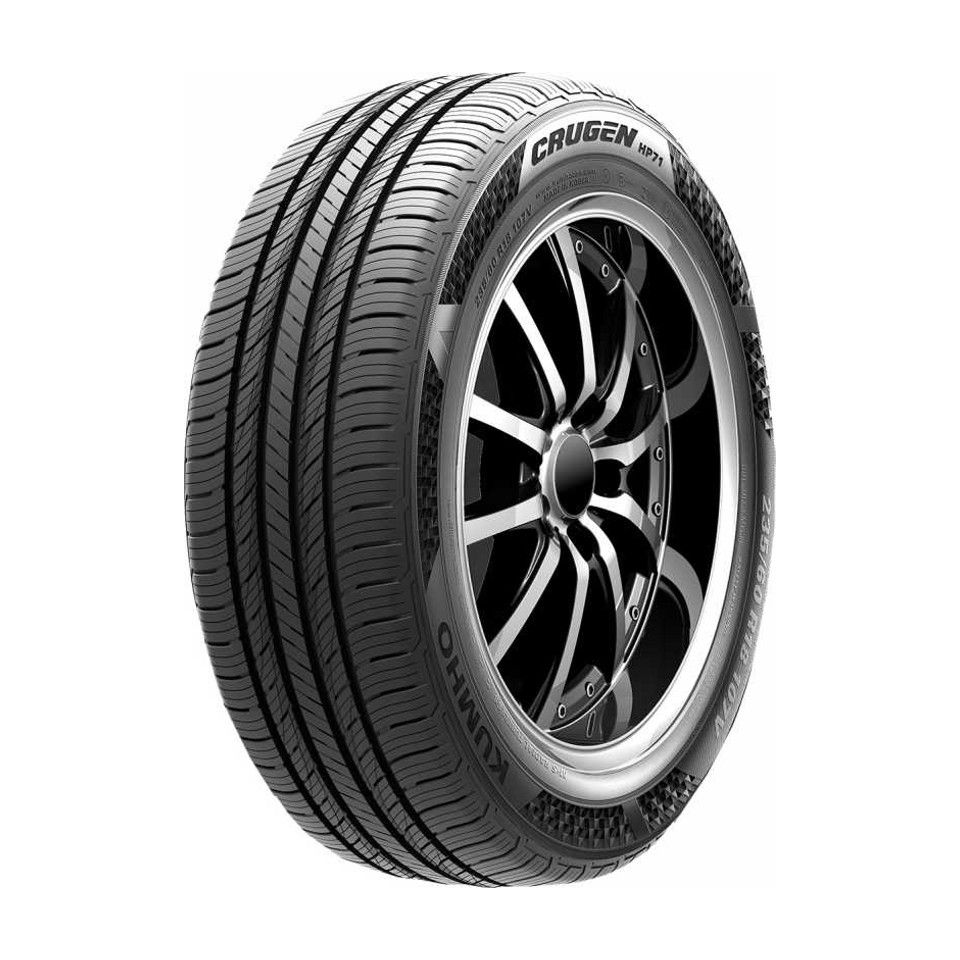 255/60 R18 108 V Kumho HP-71