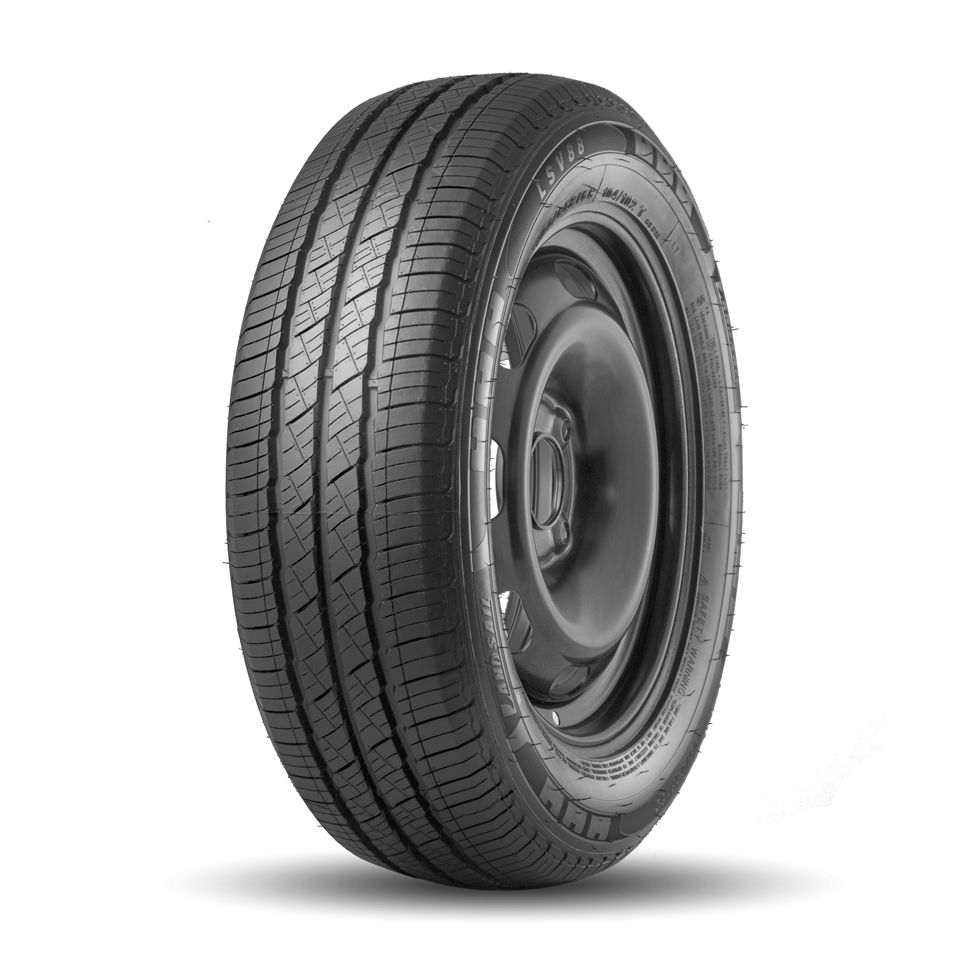 225/70 R15 106/103 S LANDSAIL LSV88+