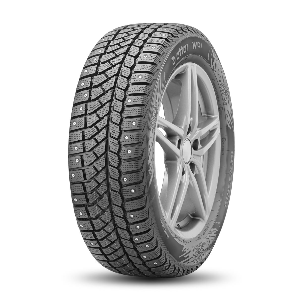 185/60 R15 84 T ATTAR W01