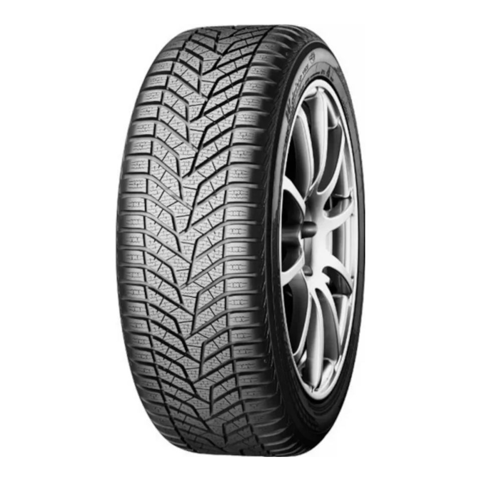 285/35 R21 105 V Yokohama V905