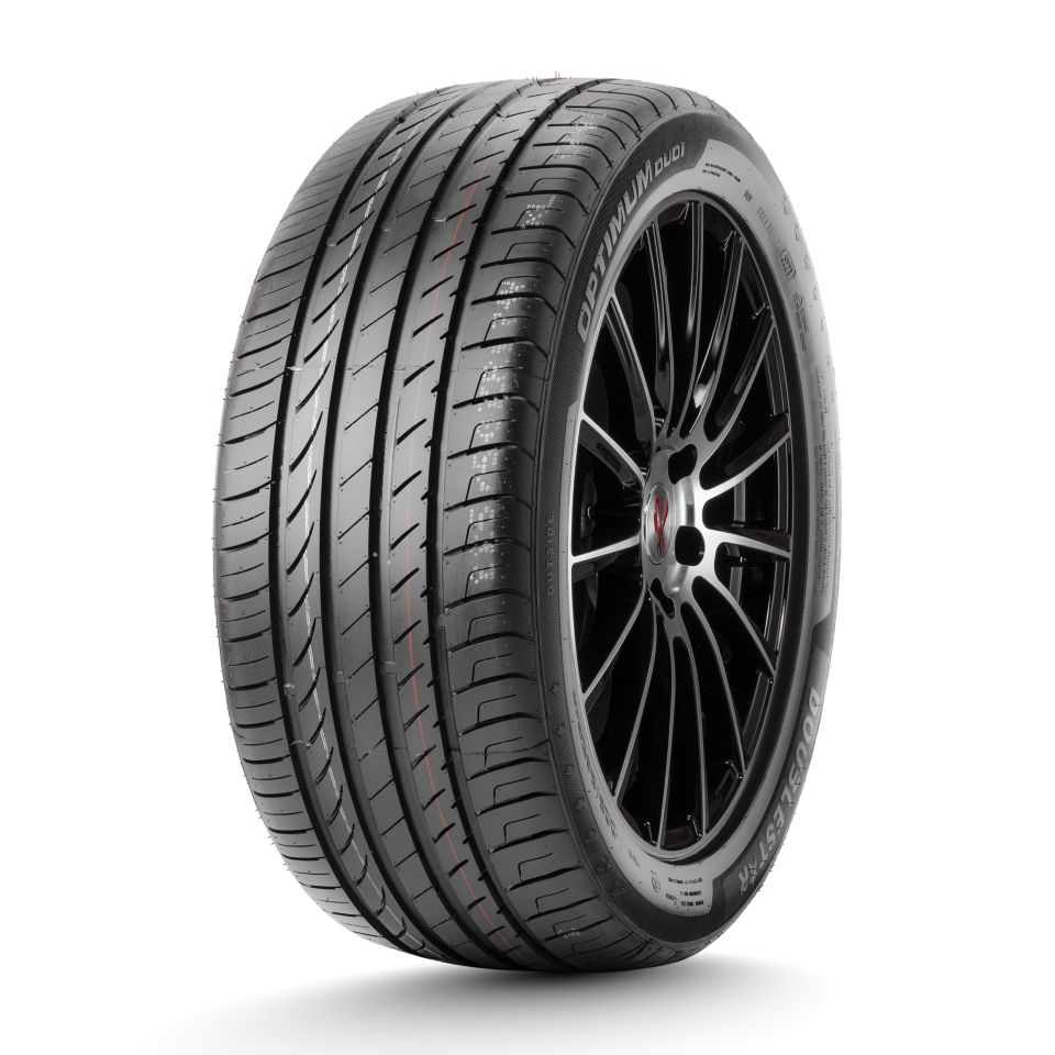 245/50 R18 100 V Doublestar DU01