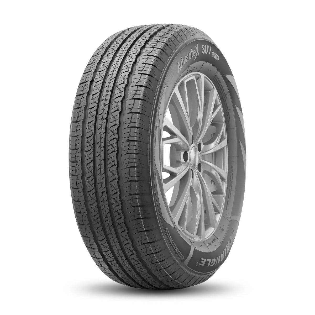 255/45 R21 102 W Triangle TR259