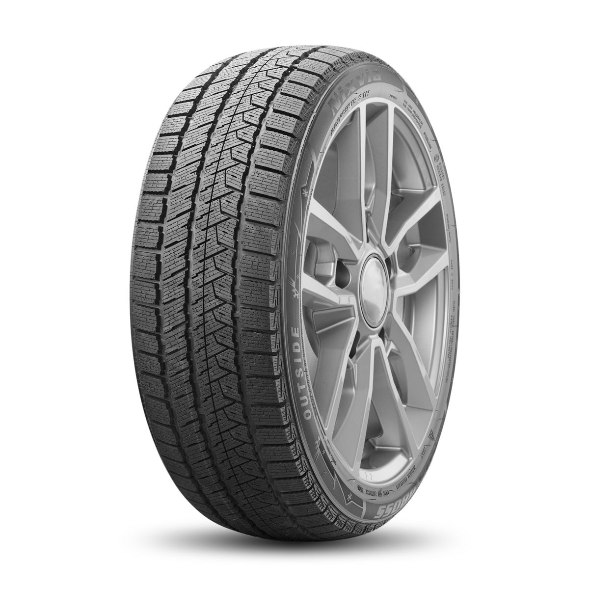 245/45 R20 103 H ROADBOSS W301