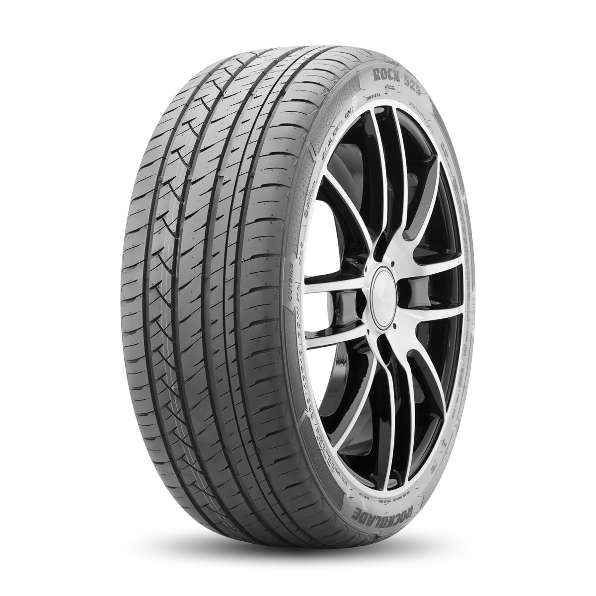 275/35 R19 100 Y RockBlade ROCK 525