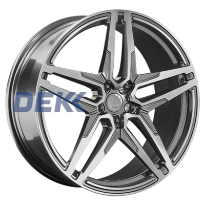 8 R18 LS Forged LS FG50