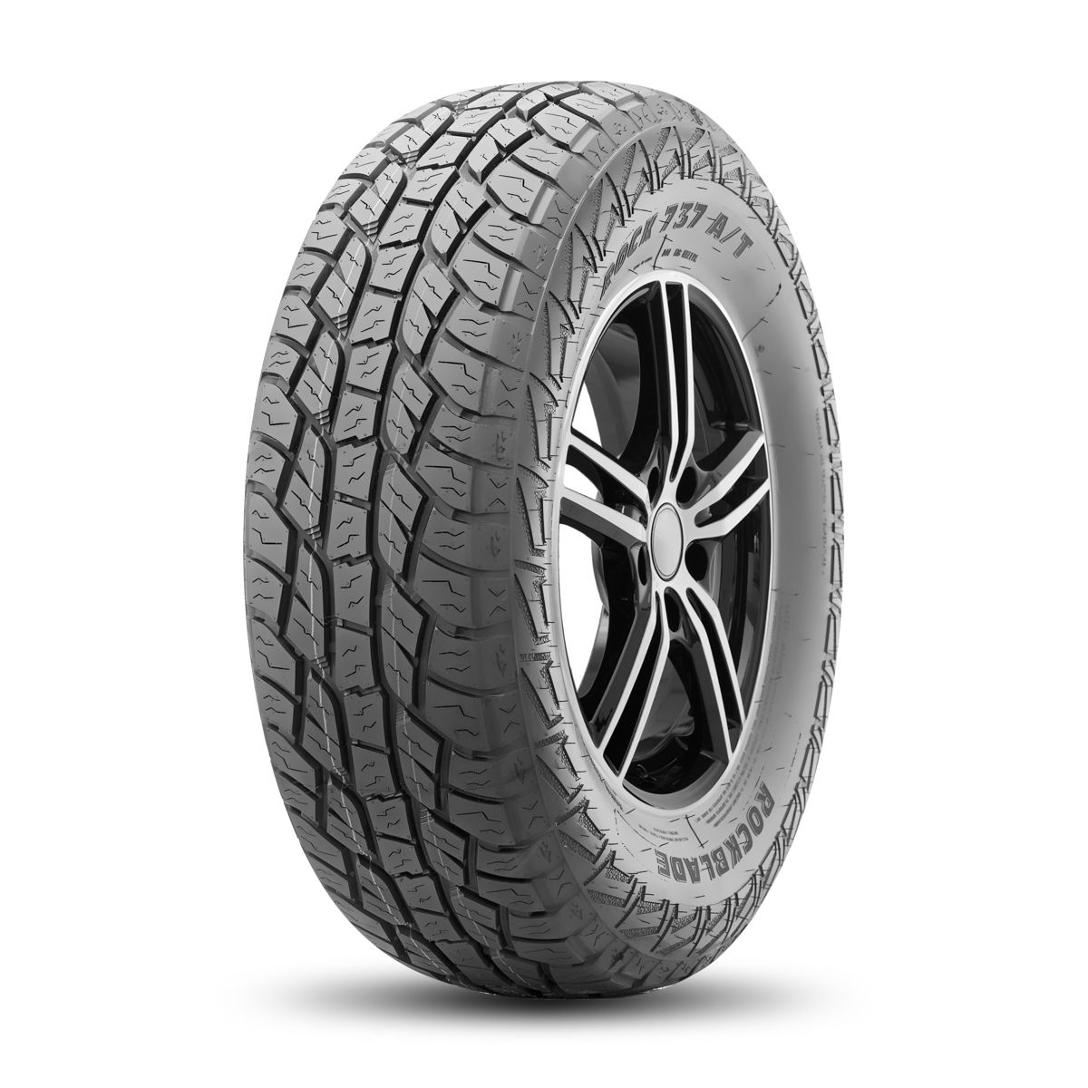285/50 R20 116 T RockBlade ROCK 737 A/T