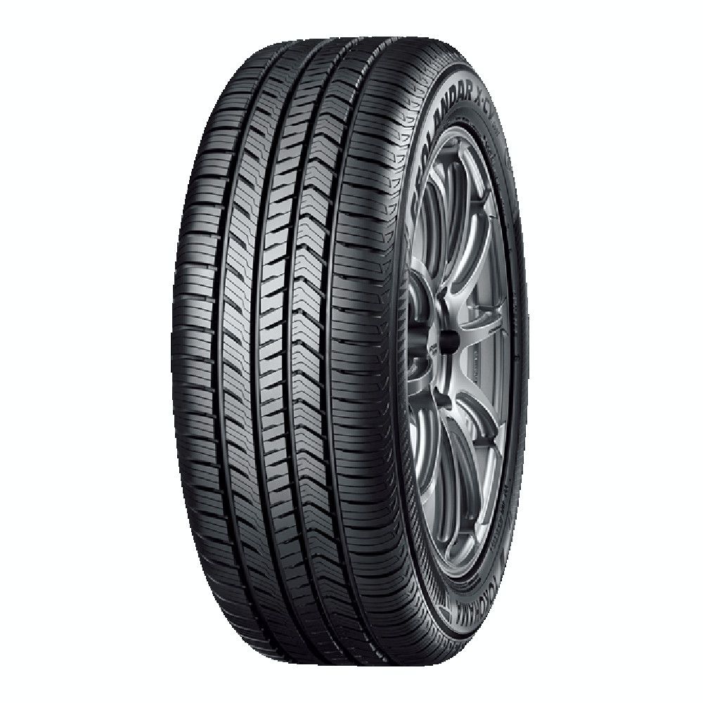 275/40 R21 107 W Yokohama G057