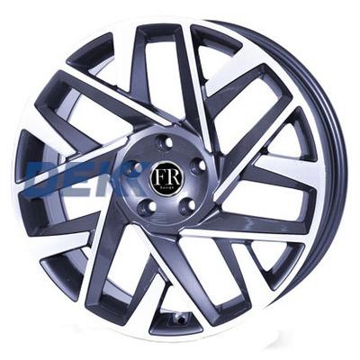 7.5 R19 FR replica HND0113
