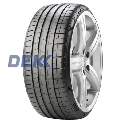 285/40 R22 106 Y Pirelli P Zero (PZ4) Sports Car