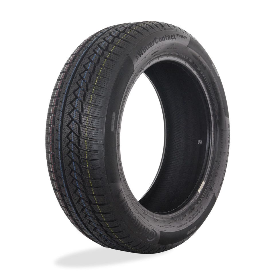 235/55 R19 101 H Continental ContiWinterContact TS850 P