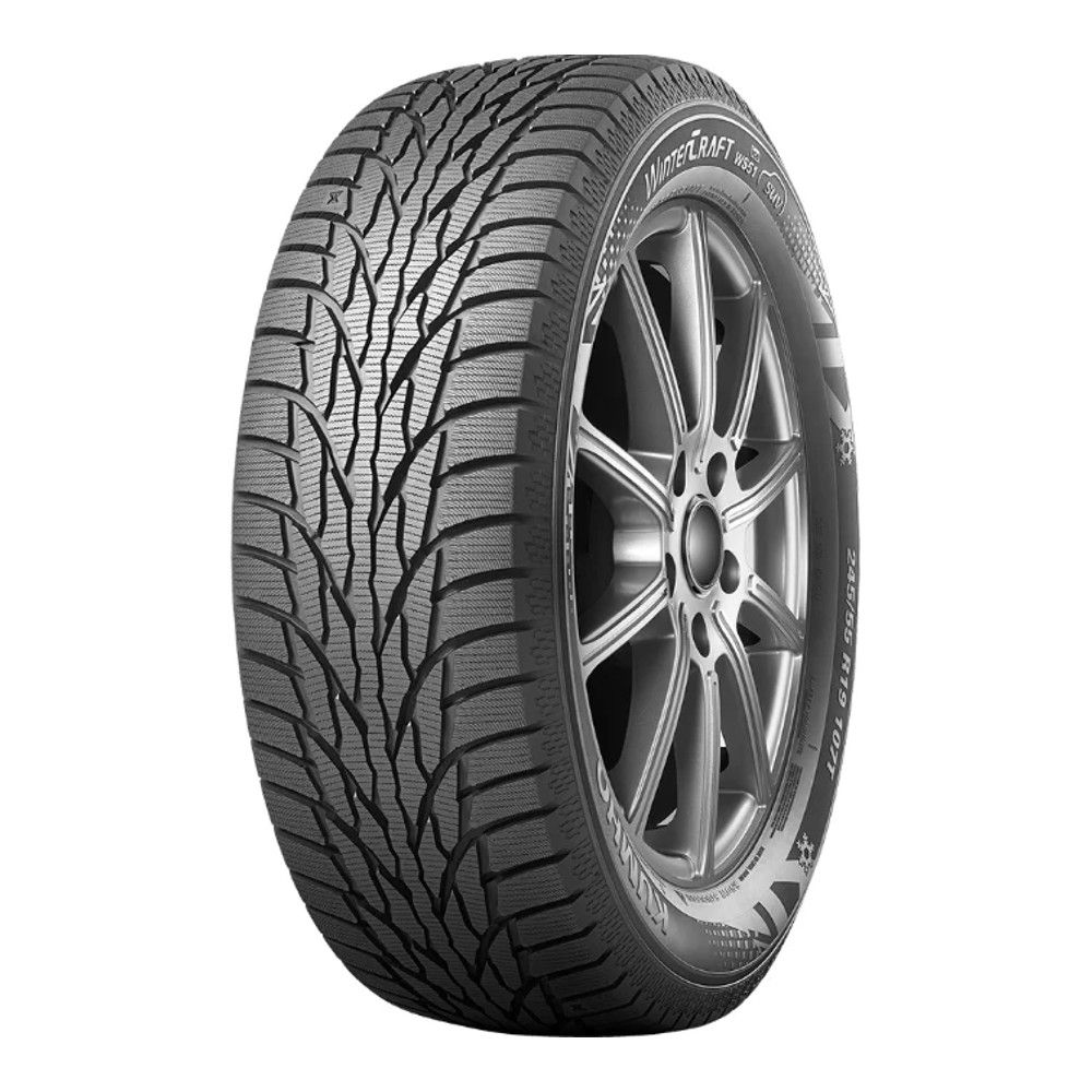 205/70 R15 100 T Kumho WS-51