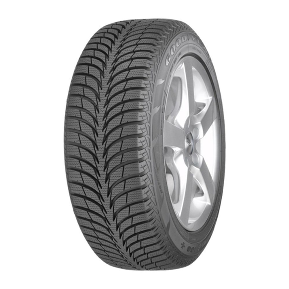 215/55 R17 94 T Goodyear ULTRA GRIP ICE +