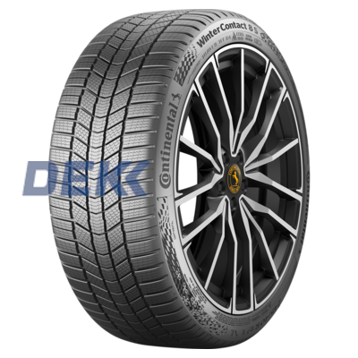 275/35 R22 104 V Continental WinterContact 8 S