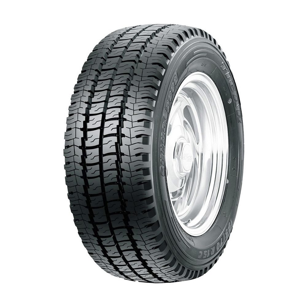 195/80 R15 106/104 R Tigar Cargospeed