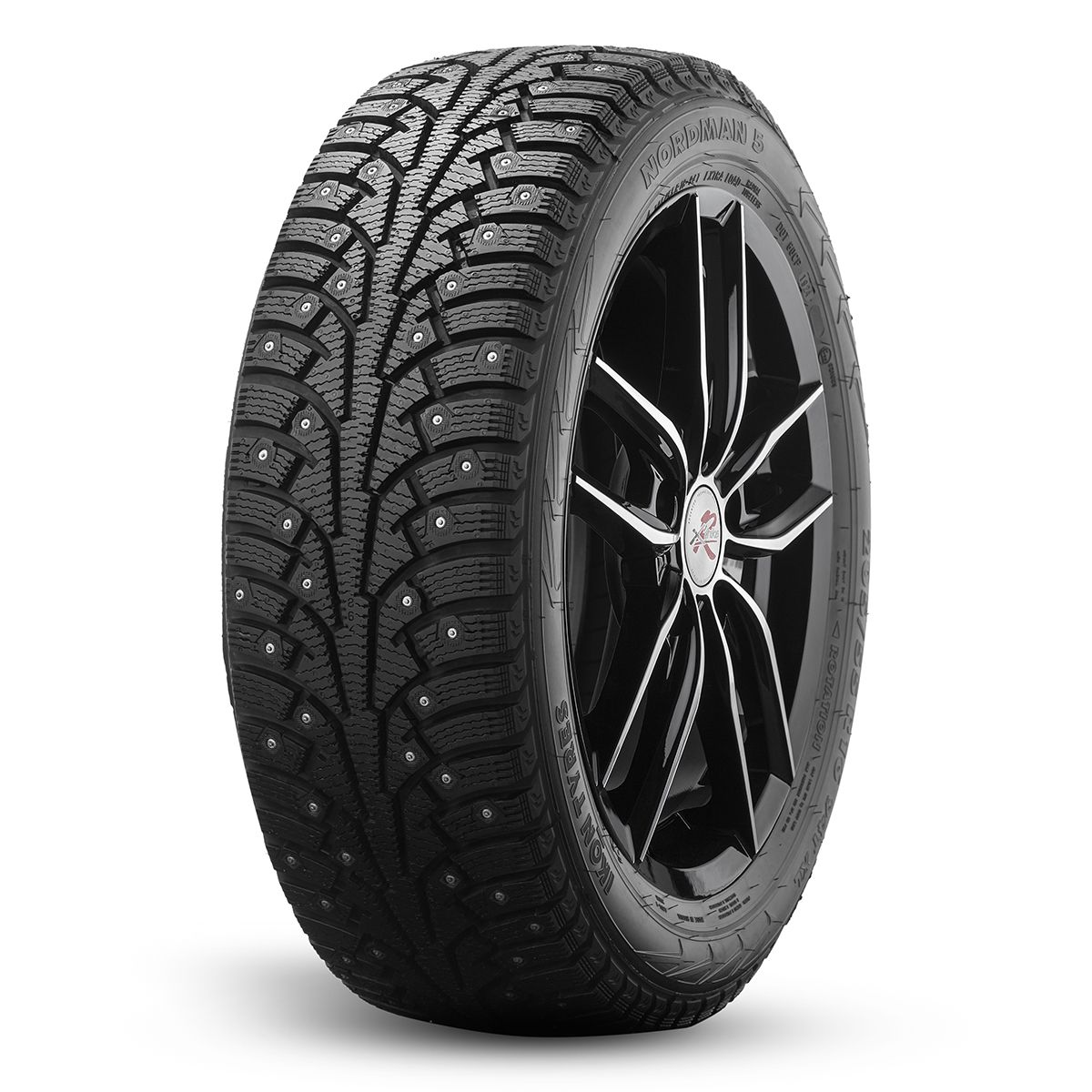 155/70 R13 75 T Ikon Tyres Ikon Nordman 5