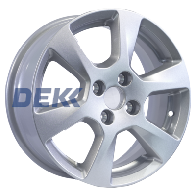 6 R15 K&K Granite (КС728)