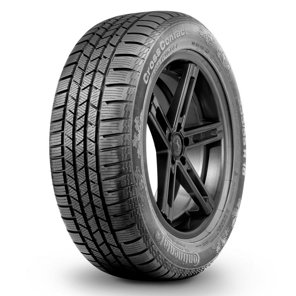 285/45 R19 111 V Continental ContiCrossContact Winter