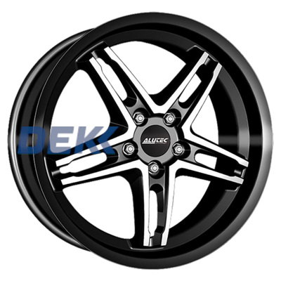 8 R18 Alutec Poison Cup