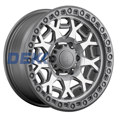 9 R17 LS FlowForming RC91