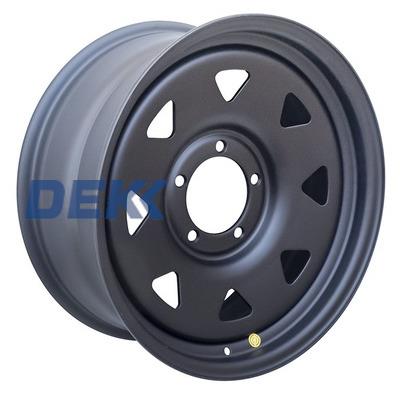 8 R18 Off-Road Wheels УАЗ, ГАЗ Соболь, Dodge Ram 1500