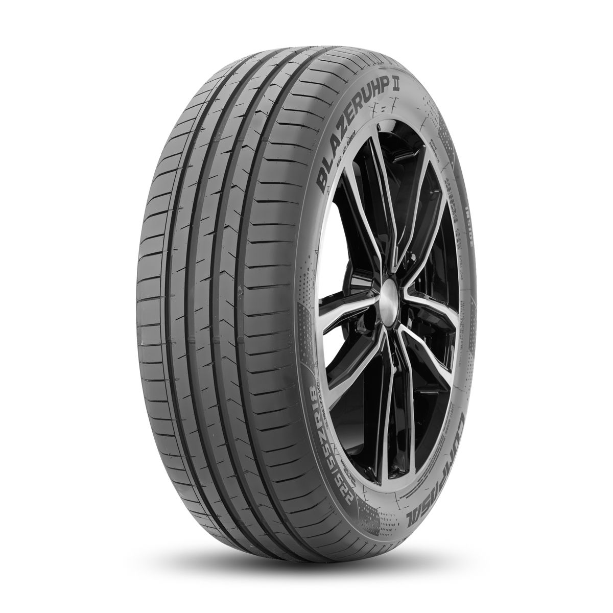 215/50 R18 92 W Compasal Blazer UHP II