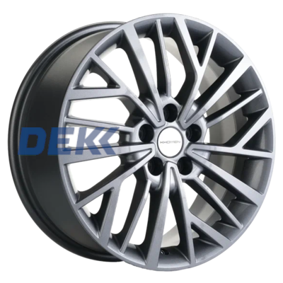 7 R17 Khomen Wheels KHW1717 (Sportage)