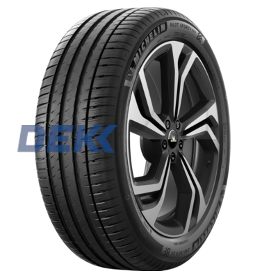 265/55 R19 113 Y Michelin Pilot Sport 4 SUV