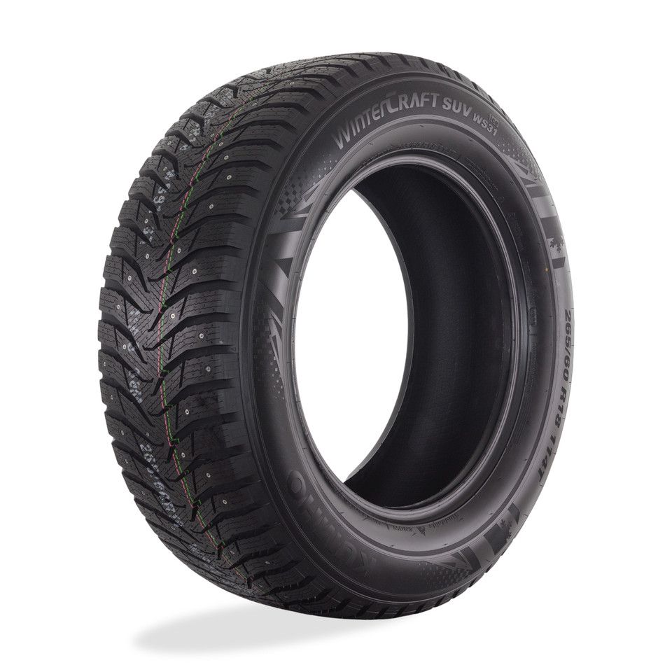 285/60 R18 116 T Kumho WS-31