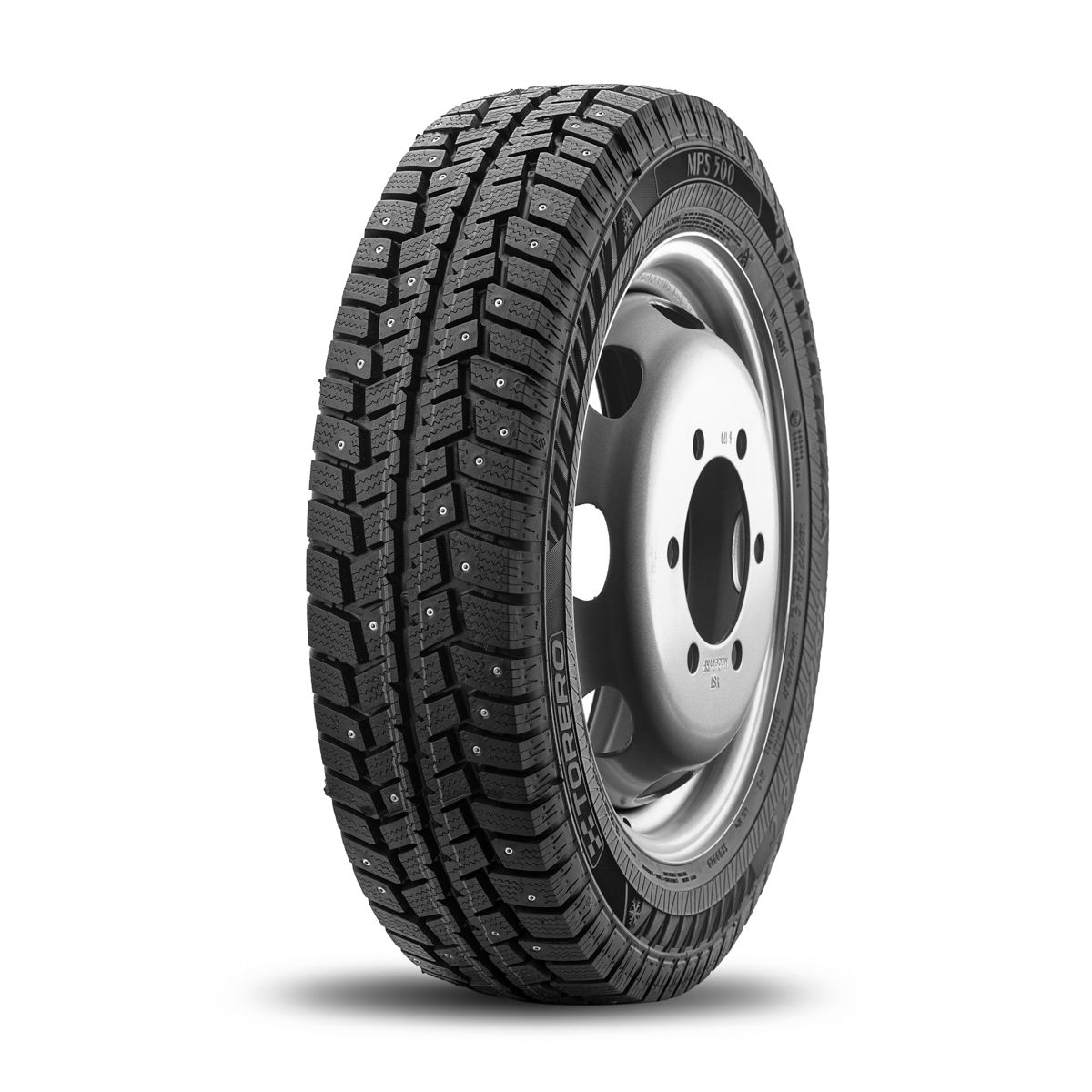 205/75 R16 110/108 R Torero MPS500