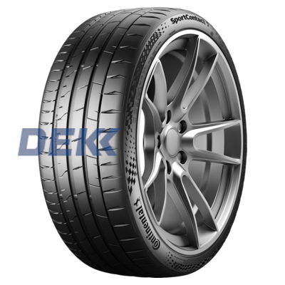 235/35 R19 91 (Y) Continental SportContact 7