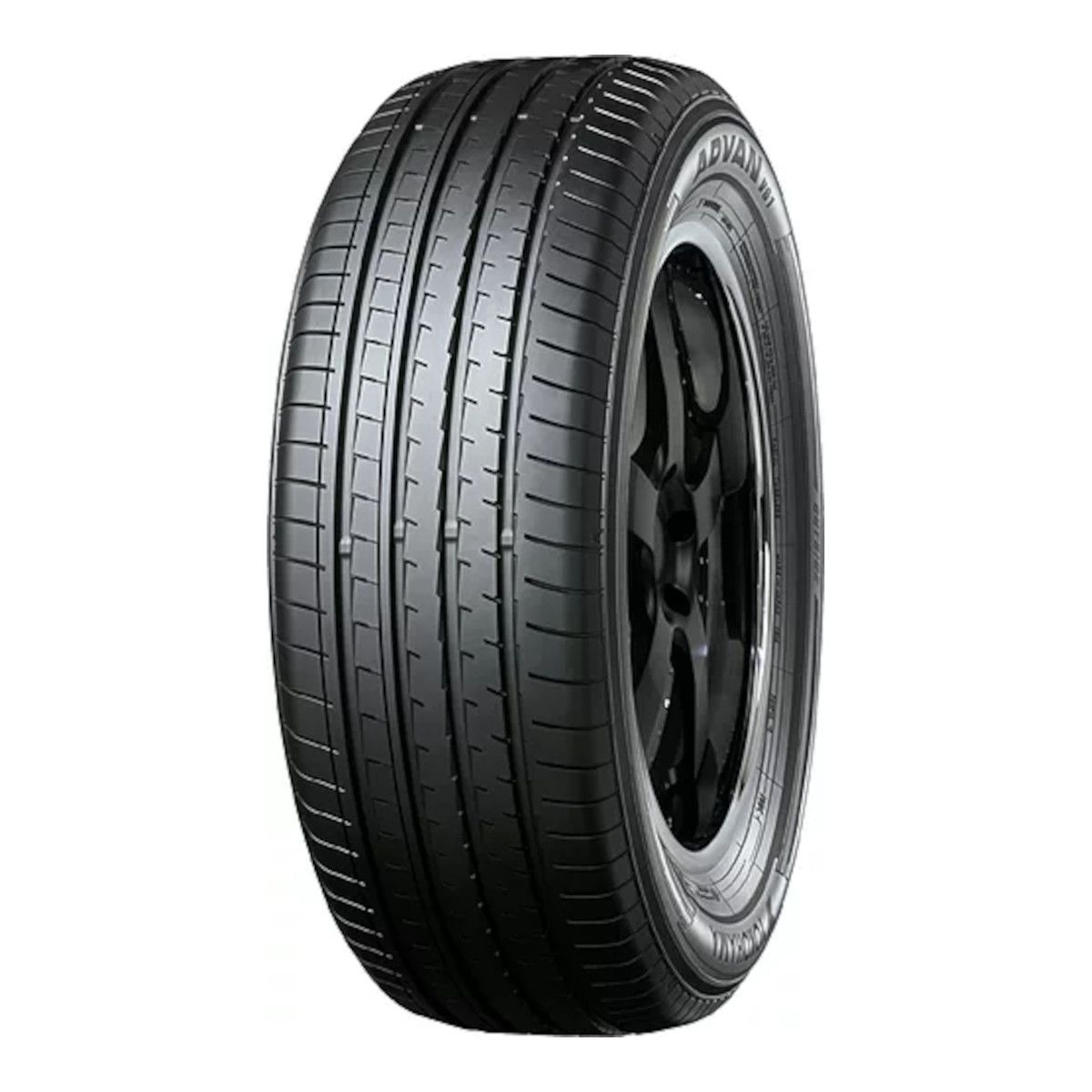 265/55 R19 109 V Yokohama V61G