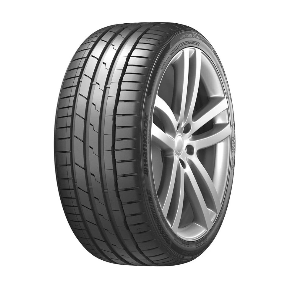 205/55 R19 97 V Hankook K127