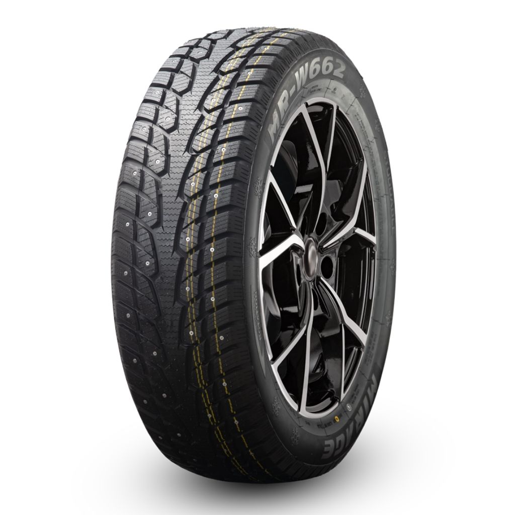 235/60 R17 102 H MIRAGE MR-W662
