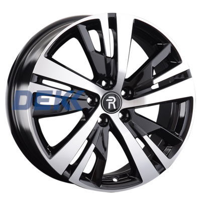 7.5 R19 Replay PG70