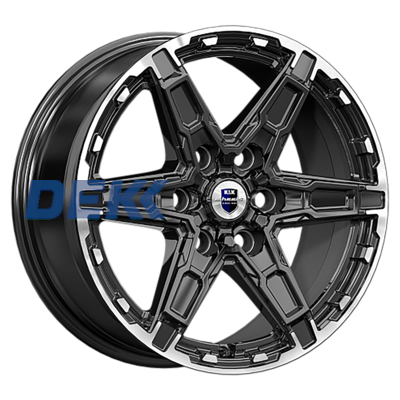 8 R18 K&K Дистрикт (КС1159)