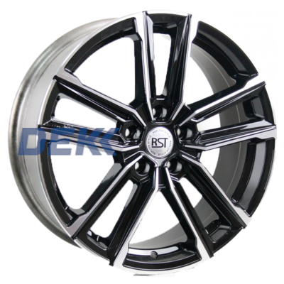 7 R18 RST R078 (Jolion)
