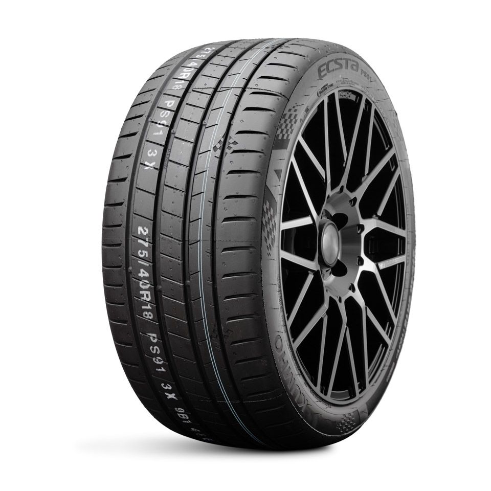 305/30 R20 103 Y Kumho PS-91