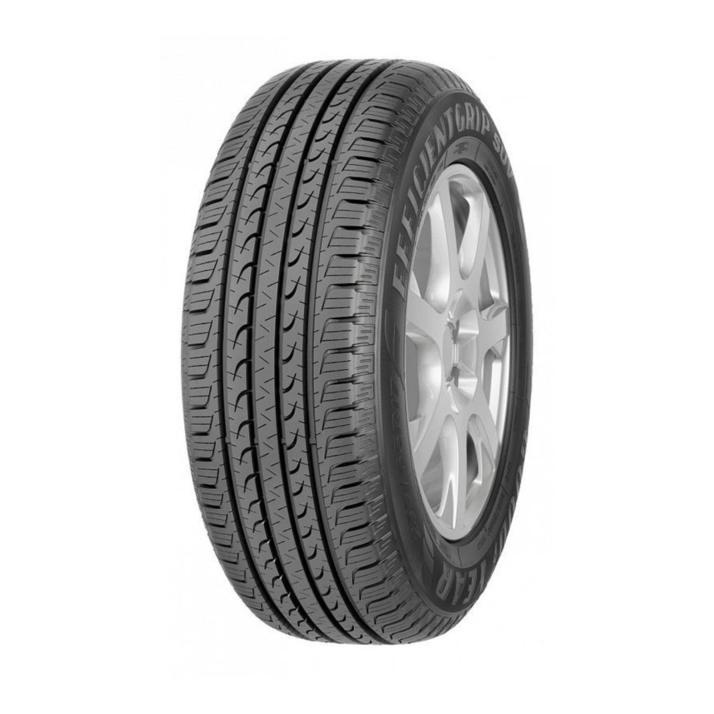 285/65 R17 116 V Goodyear EFFICIENTGRIP SUV 4x4