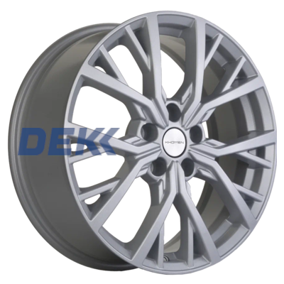 7 R18 Khomen Wheels KHW1806 (Dargo/Jolion)