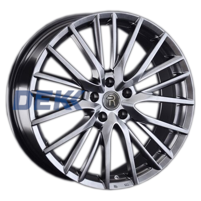 8 R20 Replay LX107