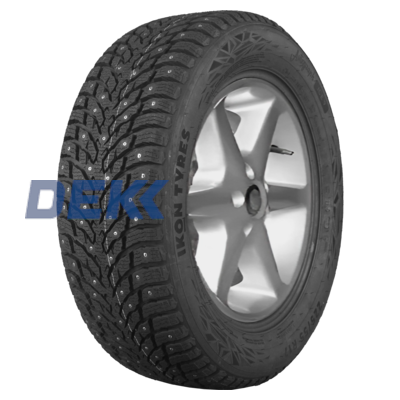 195/60 R16 93 T Ikon Tyres Autograph Ice 9