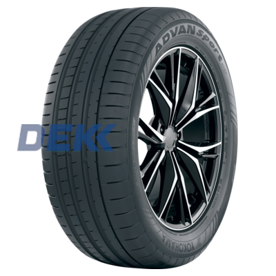 265/35 R20 99 Y Yokohama Advan Sport V107